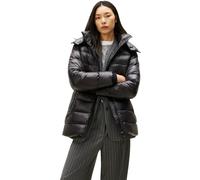 TOMMY HILFIGER Piumino imbottito nero | XS