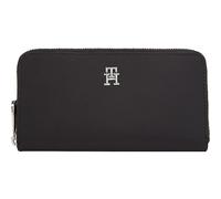 Tommy Hilfiger TH Poppy Portafoglio 18.5 cm black (AW0AW15642-BDS)