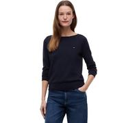 Tommy Hilfiger Maglione Stitch Boa