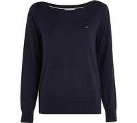 Tommy Hilfiger Maglione Stitch Boa
