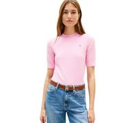 TOMMY HILFIGER Pullover rosa | M