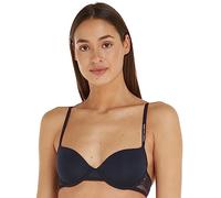 Tommy Hilfiger Underwear Reggiseno blu scuro / bianco Donna Tommy Hilfiger Underwear 80xB