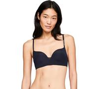 Tommy Hilfiger Underwear Reggiseno marino / bianco, Taglia 80