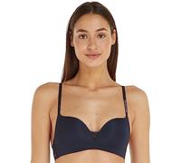 Tommy Hilfiger Underwear Reggiseno marino / bianco Donna Tommy Hilfiger Underwear 70xB