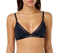Tommy Hilfiger Donna Reggiseno Senza Ferretto