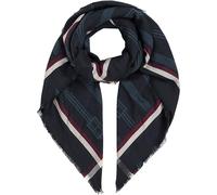 Foulard Tommy Hilfiger Essential AW0AW17351 Blu scuro 00
