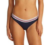 Tommy Hilfiger Donna Slip Bikini Classic con Logo