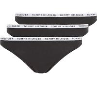 Tommy Hilfiger Slip Da Donna Cotton 3 Unità