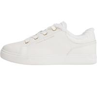 Tommy Hilfiger - CASUAL CUPSOLE SNEAK Bianco - Sneakers 40 Bianco