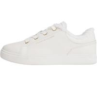 Tommy Hilfiger - CASUAL CUPSOLE SNEAK Bianco - Sneakers 41 Bianco