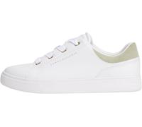 Tommy Hilfiger - CASUAL CUPSOLE SNEAK Bianco - Sneakers 36 Bianco
