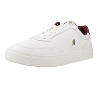 Tommy Hilfiger - ESSENTIAL ELEVATED C Bianco - Sneakers 41 Bianco