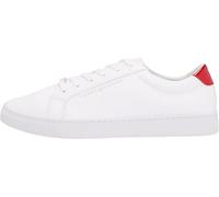 Scarpe Tommy Hilfiger Essential Glow bianco blu rosso donna - 37