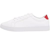 Sneakers Tommy Hilfiger Essential Sneaker FW0FW03682 Bianco 41