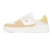 Tommy Hilfiger - ESSENTIAL BASKET SNE Bianco - Sneakers 39 Bianco