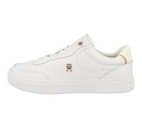 Sneakers Tommy Hilfiger Essential Chic Court Sneaker FW0FW08322 Bianco 38