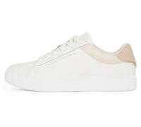 Tommy Hilfiger - Essential Court Snea Beige - Sneakers 37 Beige