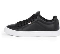 TOMMY HILFIGER Sneaker bassa nero, Taglia 42