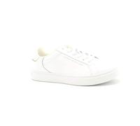 Sneakers Tommy Hilfiger Essential Court Sneaker FW0FW08000 Bianco 36
