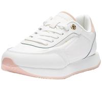 Sneakers Tommy Hilfiger Essential Runner FW0FW08004 Rosa 38
