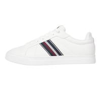 Tommy Hilfiger Icon Court Trainers Bianco EU 40 Donna