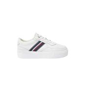 Sneakers Tommy Hilfiger FW0FW08348 Bianco 41