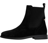 TOMMY HILFIGER Boots chelsea nero Donna TOMMY HILFIGER 38