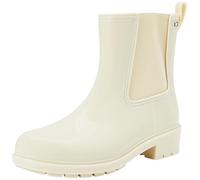 Tommy Hilfiger Donna Stivali in Gomma Flag Rainboot Antiscivolo