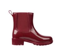 Tommy Hilfiger Fw0fw08213 Rain Boots Rosso EU 37 Donna