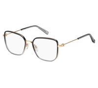 Tommy Hilfiger Donna TH 2057 KB7 Montature da vista Acciaio Grigio Geometrica