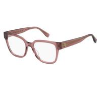 Tommy Hilfiger Donna TH 2102 35J Montature da vista Acetato Rosa Squadrata