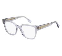 Tommy Hilfiger Donna TH 2102 KB7 Montature da vista Acetato Grigio Squadrata