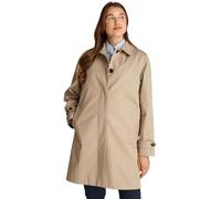 Tommy Hilfiger Donna Trench 2 in 1 Detachable Chiusura con Bottoni