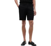 Tommy Hilfiger Dover 8" Ess Twill Short Mw0mw42352 Altri Pantaloncini, Black (Black), 36W Uomo