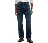 Tommy Hilfiger - Dover Regular Straight Wood Ind Mw0mw44894, Dritto Uomo