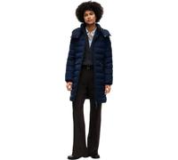 Tommy Hilfiger Down Branded Fitted Coatww0ww51111 Piumino Donna (Pacco da 1)