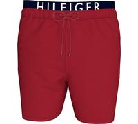 Tommy Hilfiger Drawstring DW XLD- Red tg. M