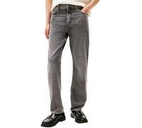 Tommy Hilfiger Dritto Uomo, Denim (Arcade Grey), W31 / L30