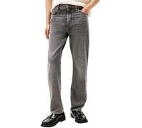 Tommy Hilfiger Dritto Uomo, Denim (Arcade Grey), W33 / L32