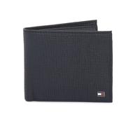 TOMMY HILFIGER DW6 FLAG EXTRA CC & COIN portafogli Uomo tu
