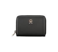 Tommy Hilfiger Elegant Zip Wallet with Ample Storage
