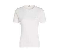 Tommy Hilfiger - Elegante Collezione di Maglioni - - Tops - Donna - Bianco - S