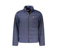 Tommy Hilfiger - Elegante Piumino Imbottito - - Jackets - Uomo - Blu - XL