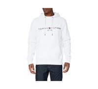 Tommy Hilfiger - Elegante Pullover - - Sweatshirts & Hoodies - Uomo - Bianco - L
