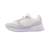 Tommy Hilfiger - Elevated Feminine Runner - -Shoes -Donna -Bianco -40 EU