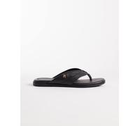 Tommy Hilfiger - Elevated - Infradito nere-Nero 40