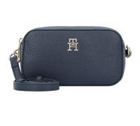 Tommy Hilfiger Emblem Borsa a tracolla 21 cm blu