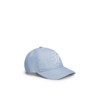 Tommy Hilfiger Embroidered Cap Well Water Taglia: OS | Cappelli Outlet | Donna