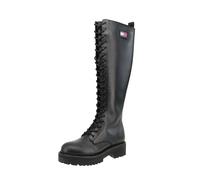 Tommy Hilfiger EN0EN02300 - Stivali da donna BDS, taglia 37 EU, Bds Nero, 37 EU