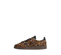 Tommy Hilfiger EN0EN02904 - Scarpe da ginnastica The Greenwich Edge Leopard, caffè, 39 EU